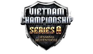 2016 Vietnam Championship Series A Spring (VCS)