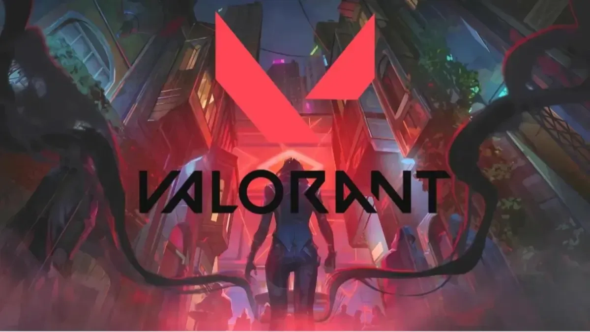 INZONE Valorant Tournament