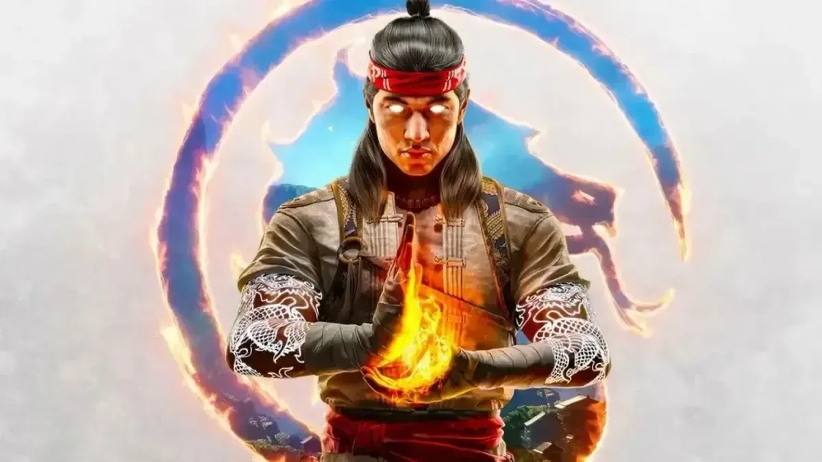Mortal Kombat 1