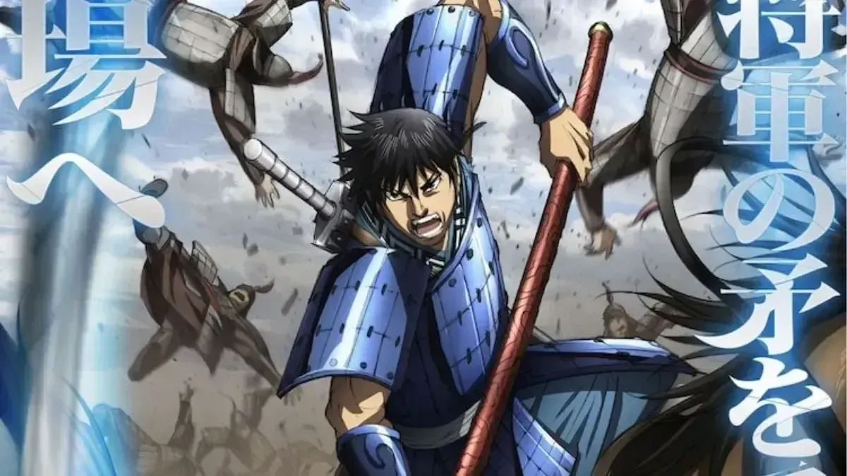 Video công bố mùa 6 của Anime Kingdom được công bố