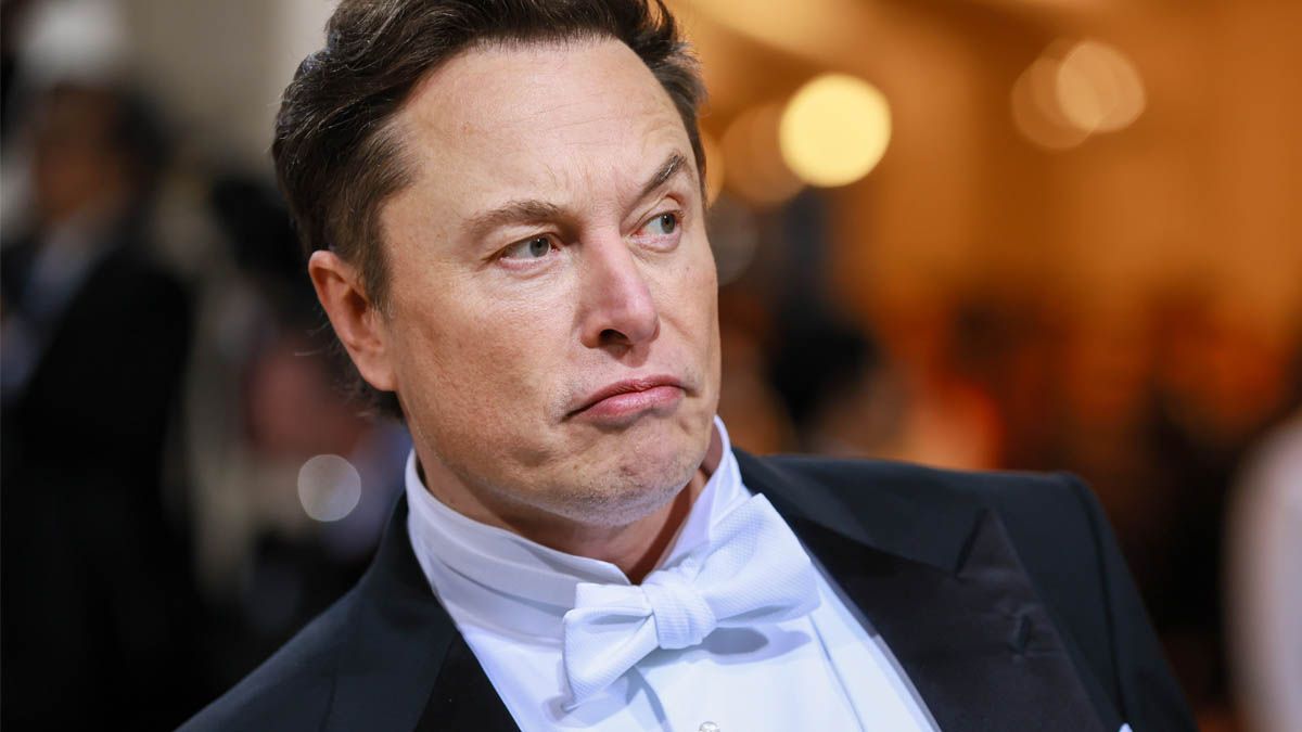 Elon Musk cho biết người chơi rank Đồng chỉ đem đến những điều tiêu cực và cộng đồng nên tránh xa