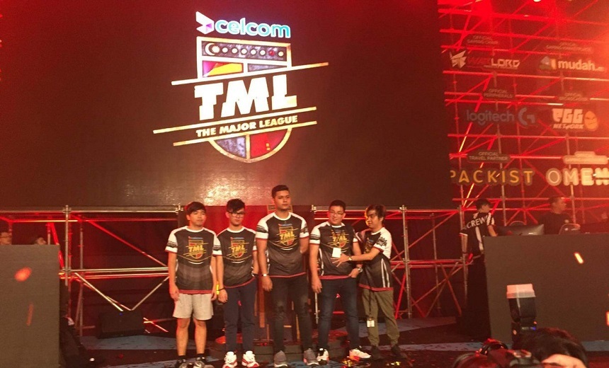 Dota 2 News: Execration claim The Major League ...