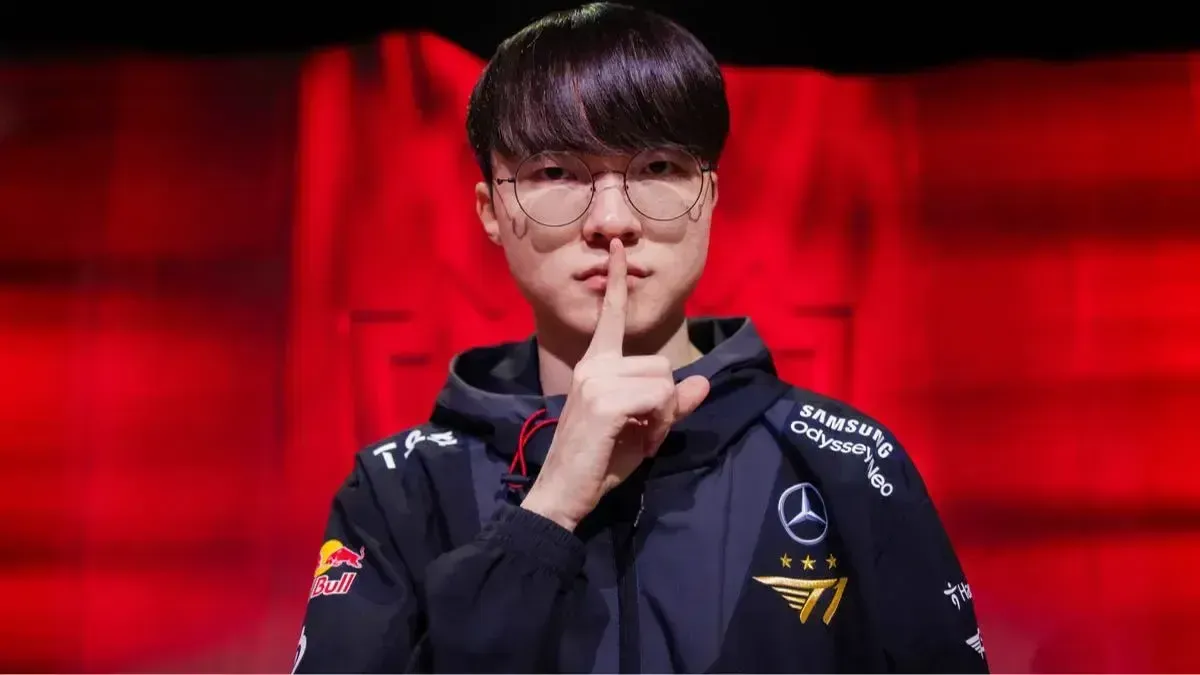 Fan “đào mộ” dream team của Faker, lộ diện cái tên tiếp theo bước vào ĐSHT