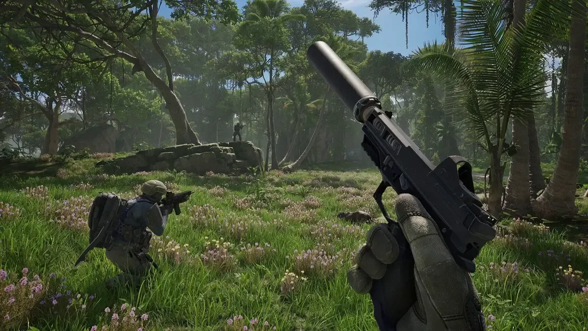 PUBG's extraction shooter spin-off Black Budget has been cancelled, Krafton confirms