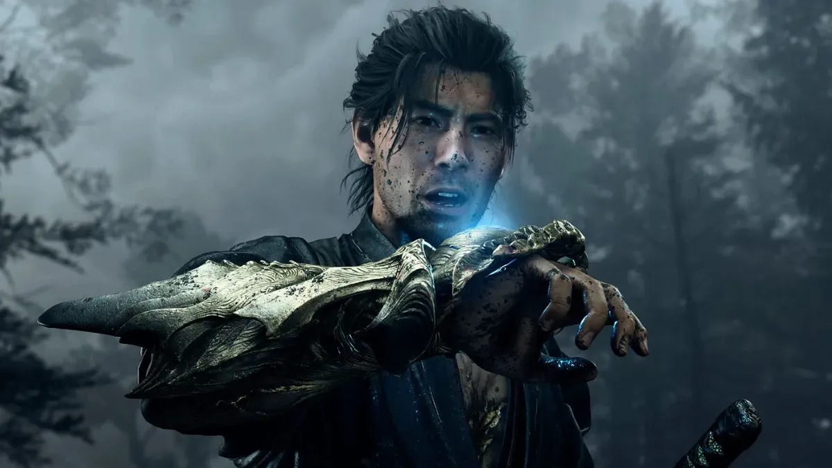 Onimusha Way of the Sword works because neither Musashi nor its combat plays it safe