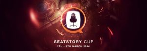 SeatStory Cup