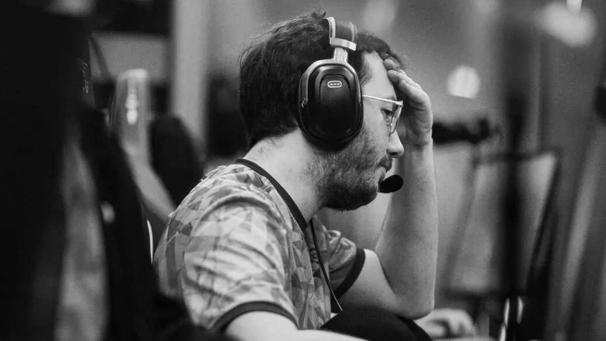 Tundra Esports and HEROIC are eliminated from PGL Wallachia Season 6