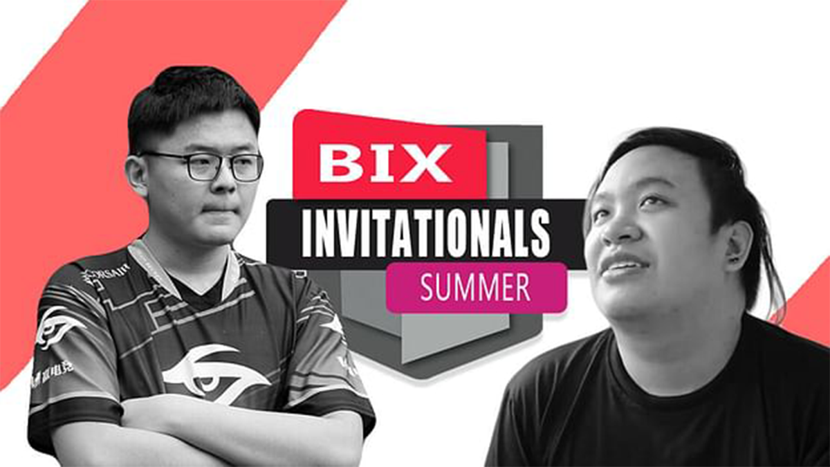BIX Invitationals Summer