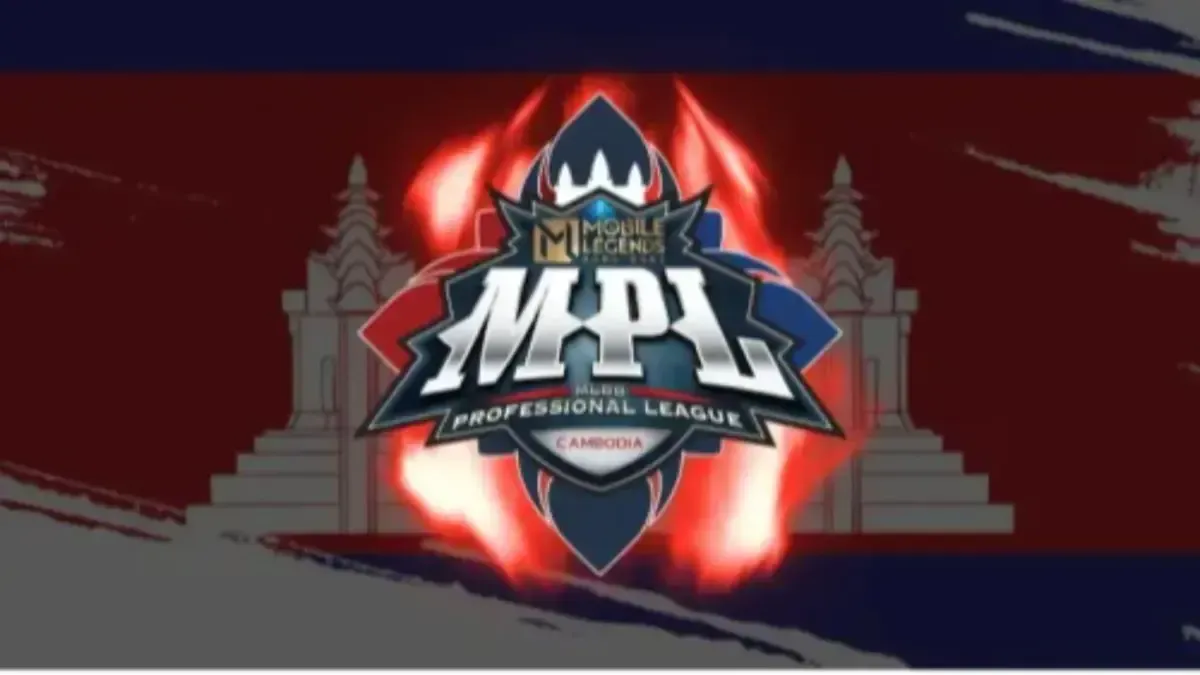 MPL Cambodia Season 9