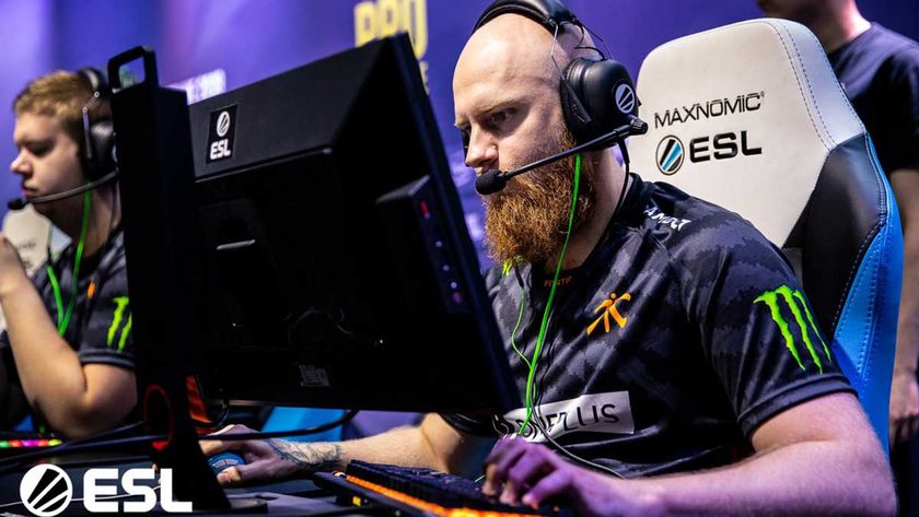 KRIMZ fnatic