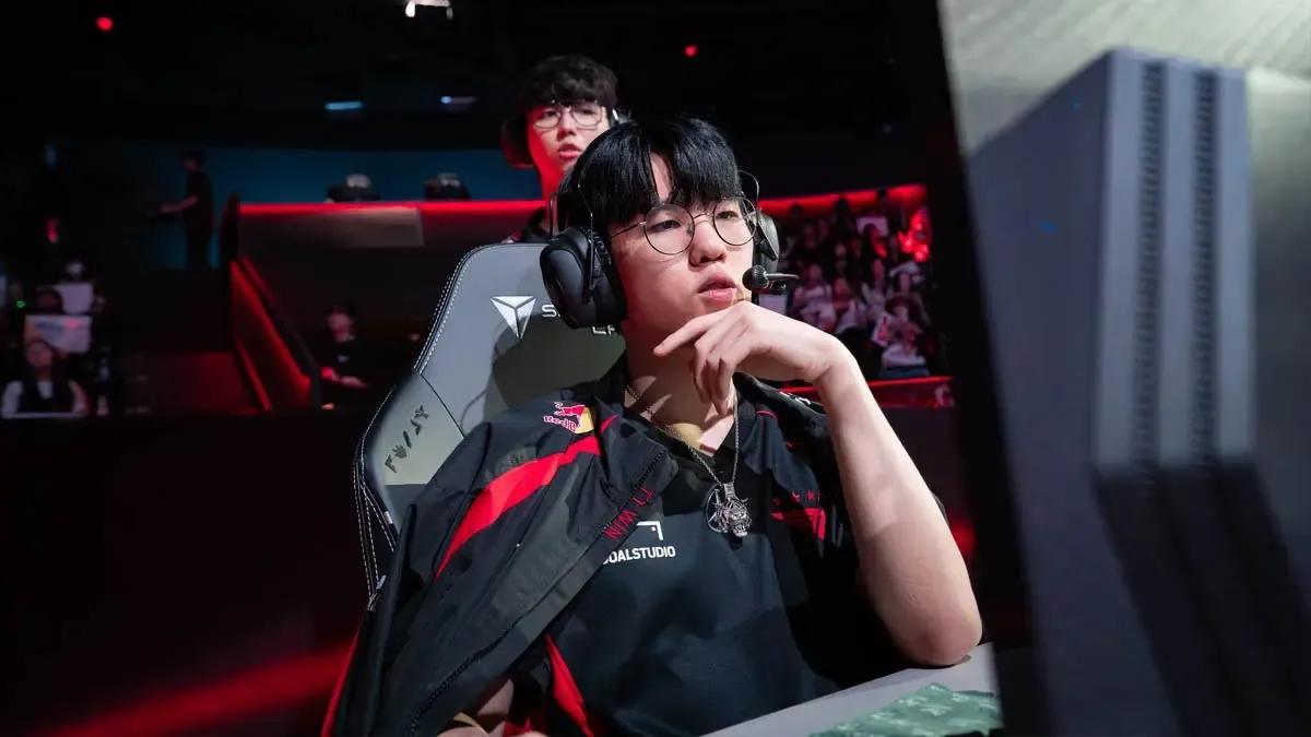 Thắng áp đảo BRO, Oner lên tiếng trấn an fan T1 sẽ "comeback cực mạnh" tại Playoffs