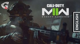 Rainbow skin in Call of Duty -image