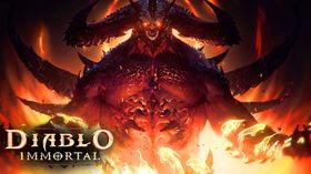 Diablo Immortal 2