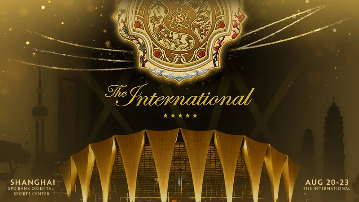 The International 2026 ticket sales to open on 10 June