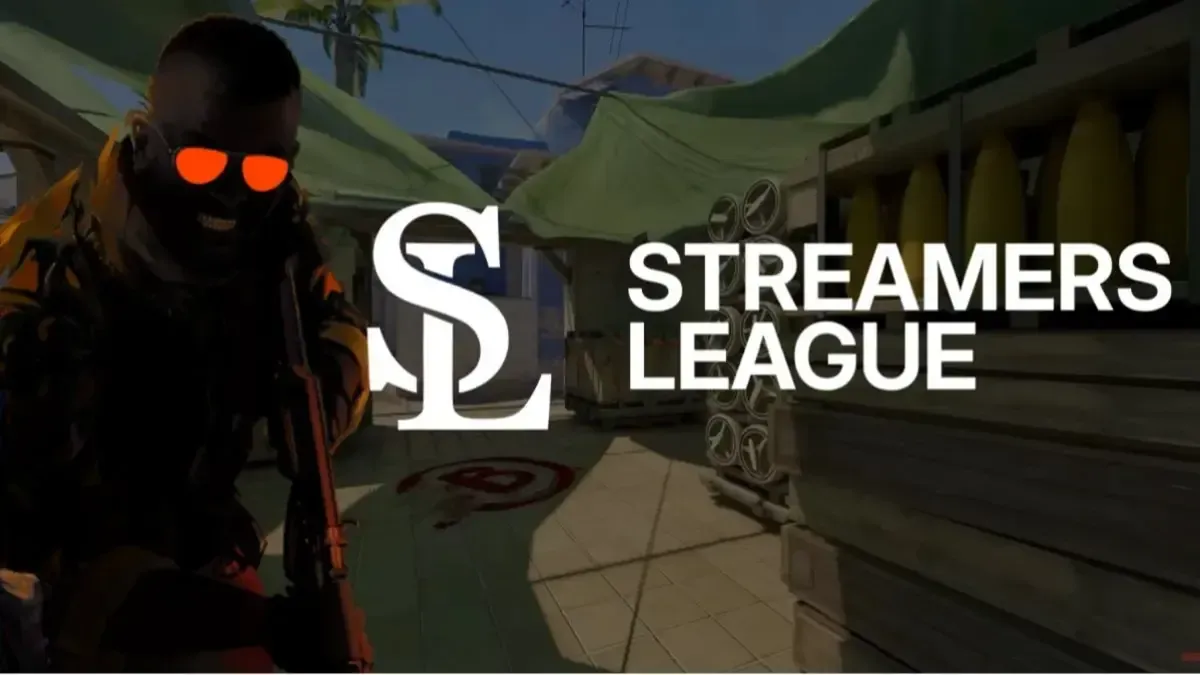 1win Streamers League #1