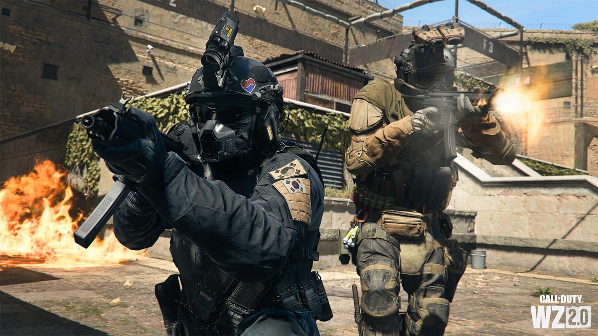 Should You Buy Call of Duty Modern Warfare 2? (Review) 