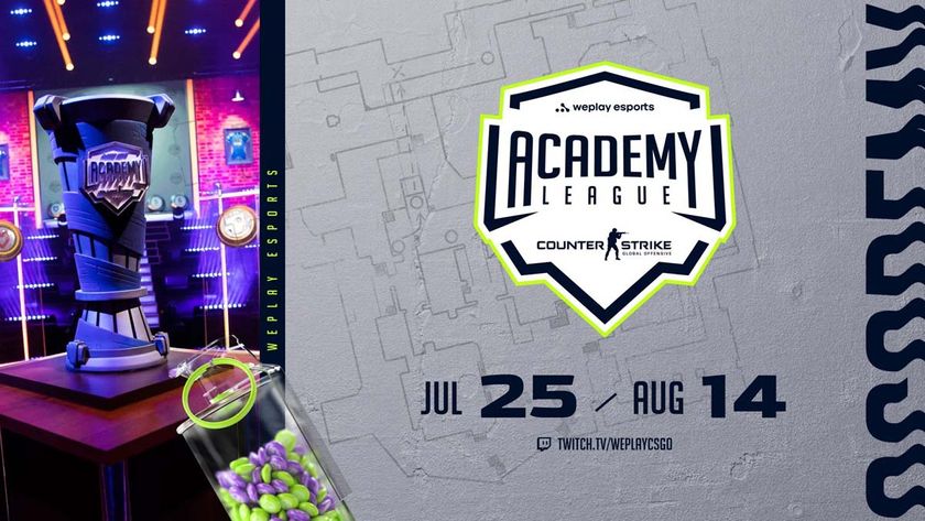 WePlay Academy Season 5