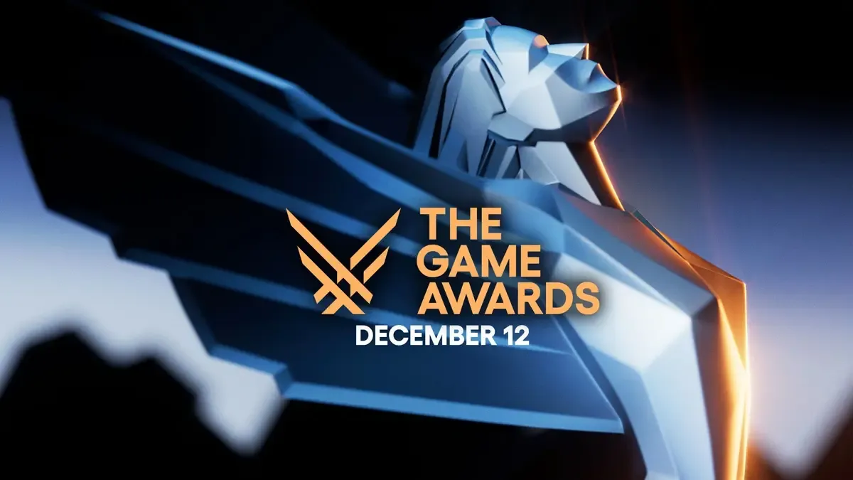 The Game Awards has revealed its nominations - including for the 2024 Game of the Year