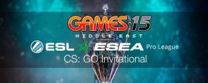 ESL ESEA Pro League Invitational Dubai