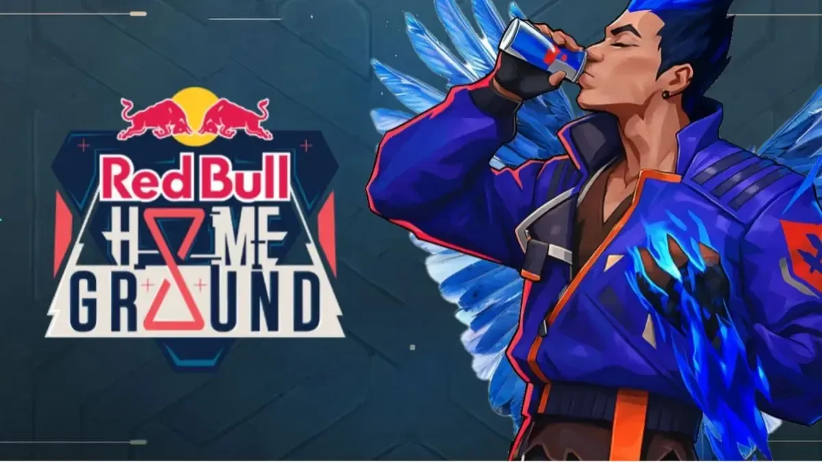 Red Bull Home Ground 2025