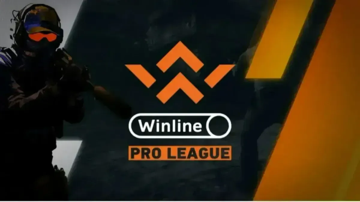 Winline Pro League Season 2