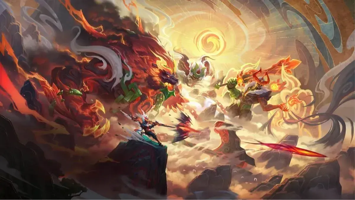 Nhiều game thủ ĐTCL mừng hụt vì ngỡ được Riot Games tặng cả triệu RP