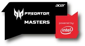 Acer Predator Masters Season 3