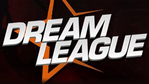 DreamLeague - season 5