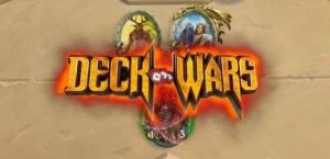 Deck Wars #1