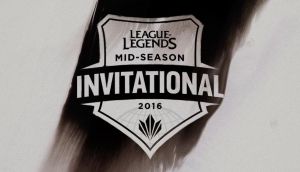2016 Mid-Season Invitational