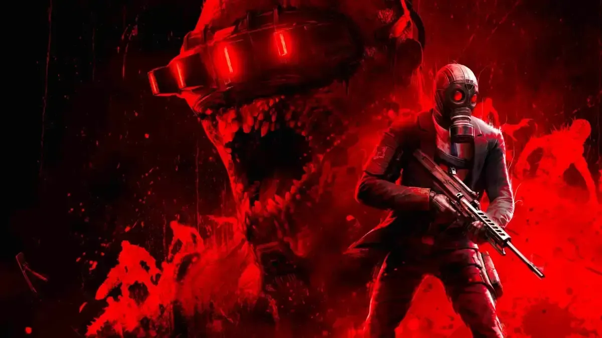 Killing Floor 3: Chính Thức Chốt Ngày Phát Hành