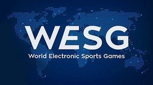 WESG 2016 Grand Finals