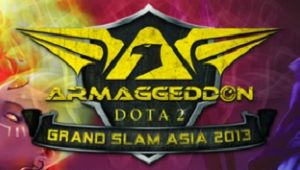 Armaggeddon Grand Slam