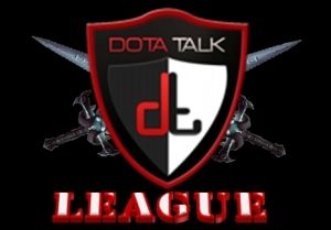 Steelseries DotaTalk League