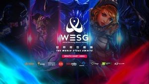 WESG 2018 SEA Finals