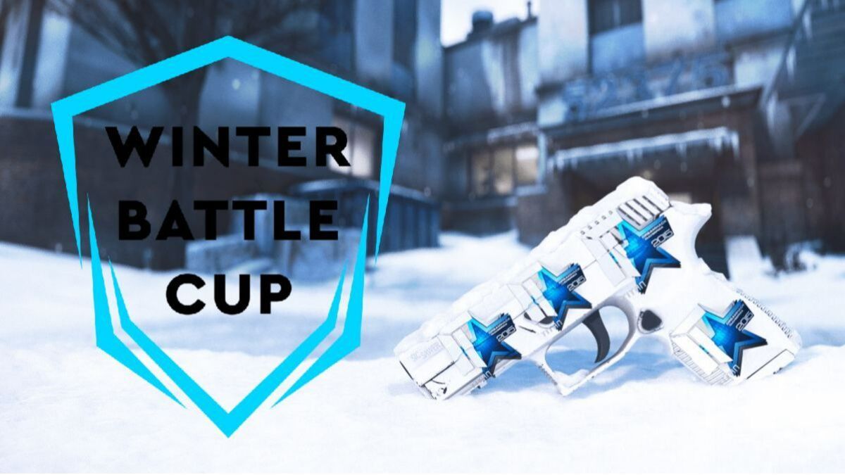 FRAG Winter Battle Cup 2023