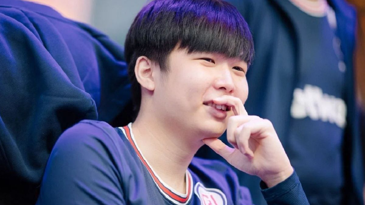 LGD The International 2023