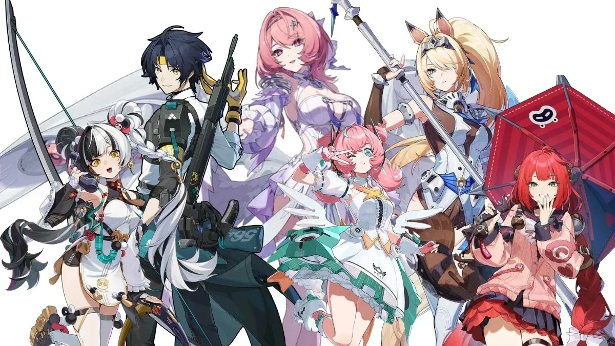 Should you pull for Remielle, Sigrid, Aria, Yuzuha, Dialyn, or Harumasa in Zenless Zone Zero 3.1?
