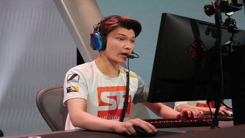 Sinatraa คอนเฟิร์มหวนคืนสู่โปรเพลย์ ชี้ตัวเลือกแรกคือ Sentinels
