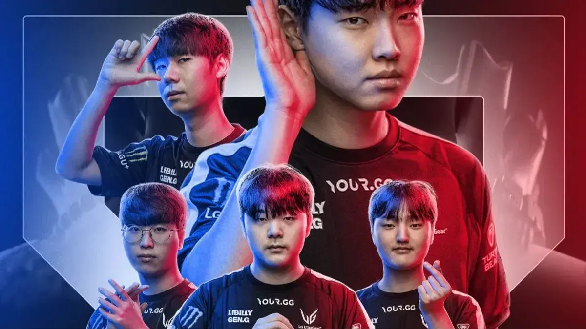 Fan tranh cãi về định nghĩa "Grand Slam" và "Golden Road" - GEN vẫn còn cơ hội lập kỷ lục?