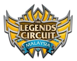 2016 Malaysia Legends Circuit (TLC)