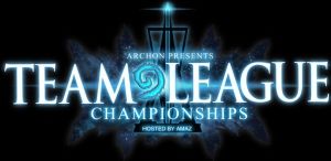 Archon Team League Championship - Live Finals