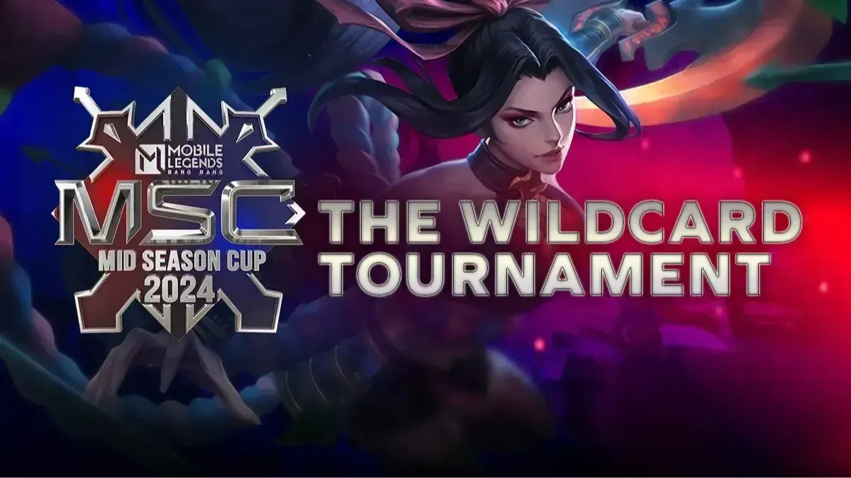 MSC Wildcard Tournament