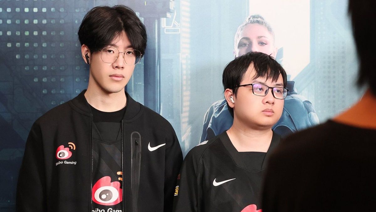 LPL như trò đùa: SofM liên tục bị vùi dập vì người anh em TheShy