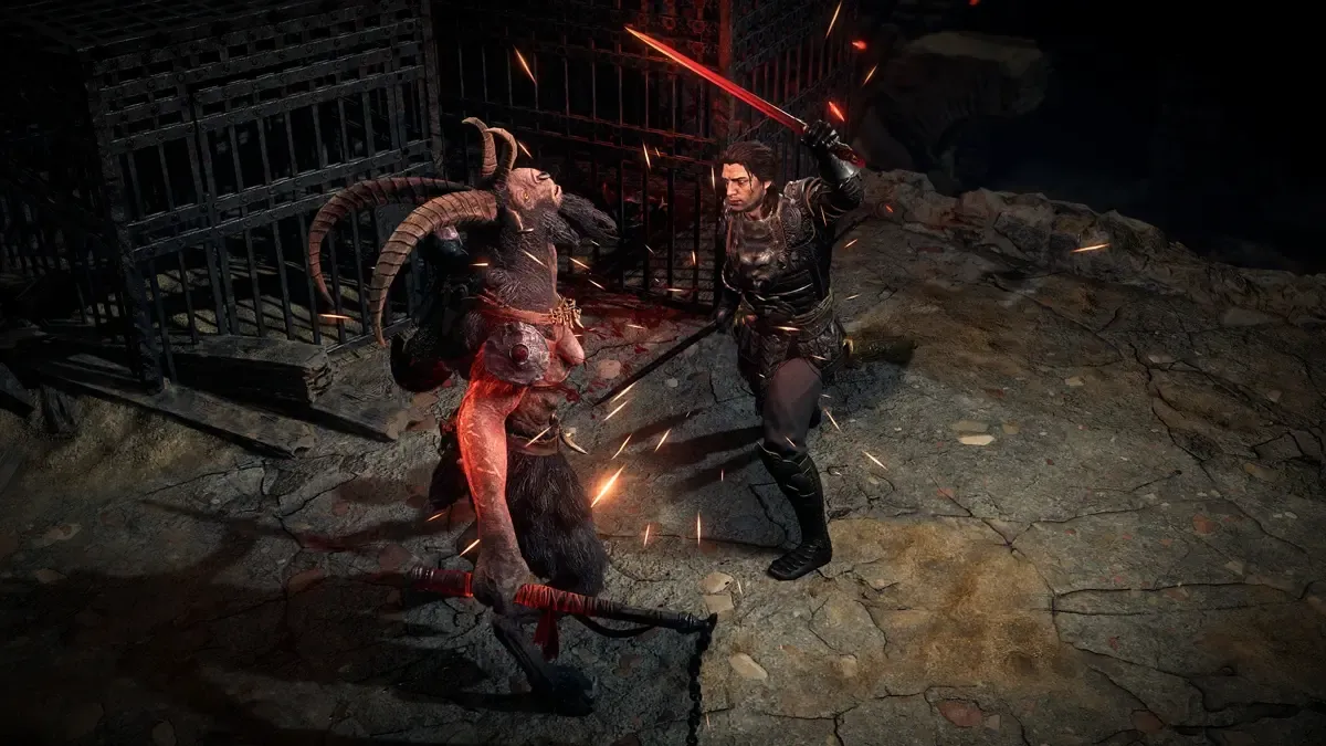 Path of Exile 2 gets free-to-play 1.0 launch in December 2026, adds new Duelist class