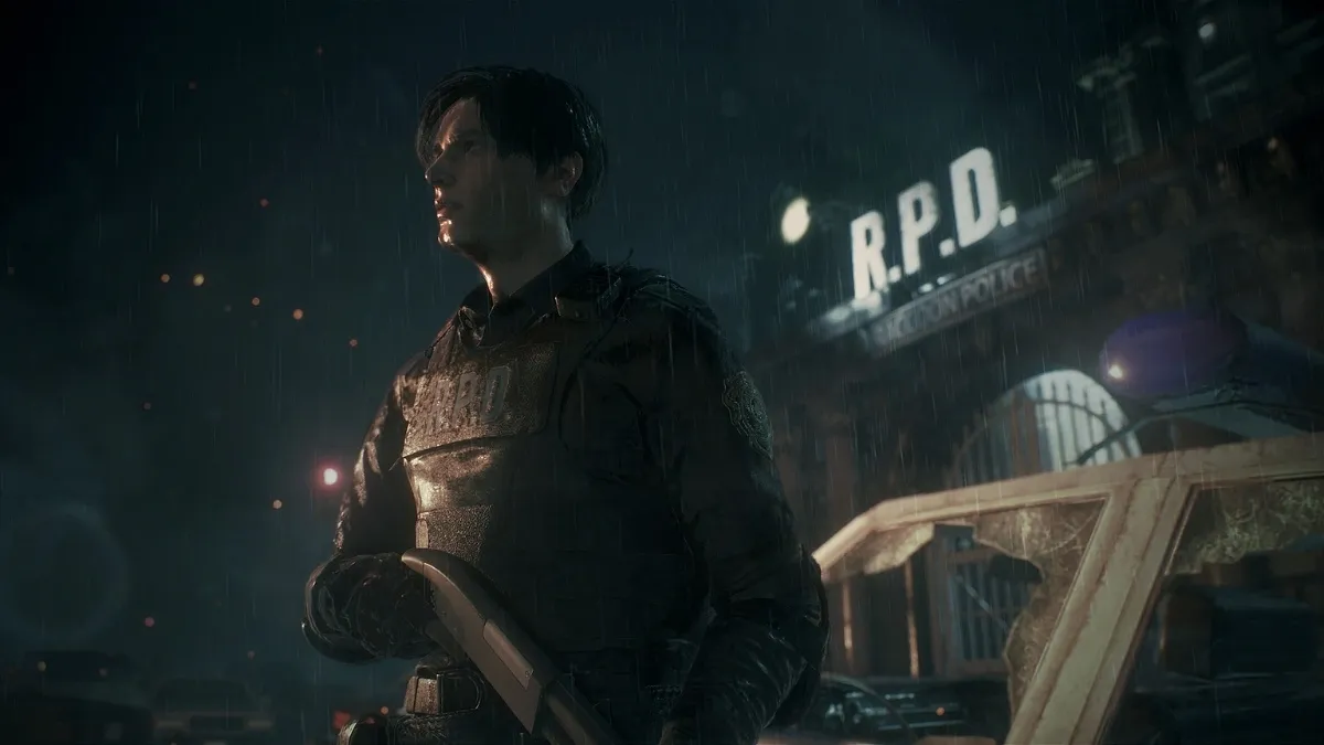 Resident Evil franchise could conclude "in the next 10 years", executive producer says