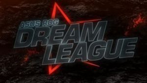 DreamLeague - season 4