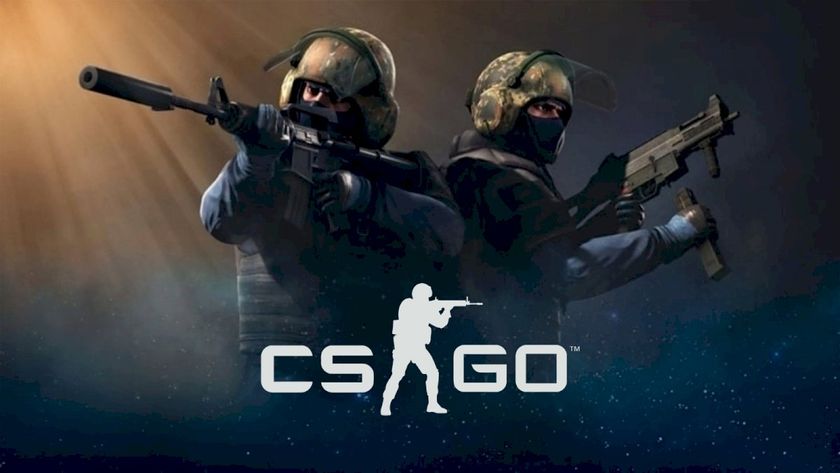 CSGO Generic headline
