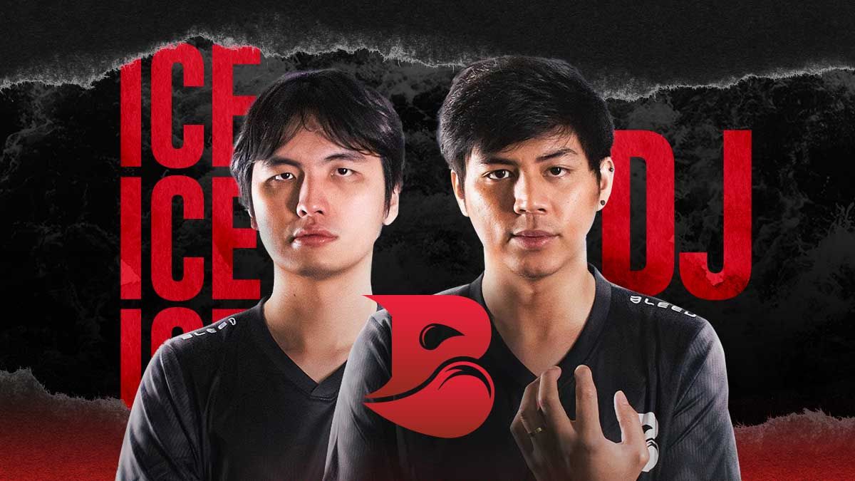 bleed esports Dota 2 