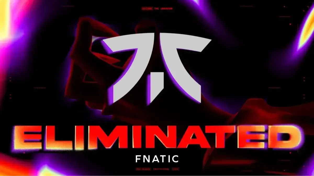 Team Liquid eliminate Fnatic from the Mid-Season Invitational.